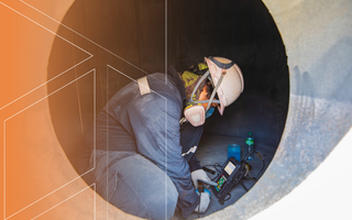 Gas Detectors are a solution for safer confined space work in Singapore