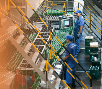 Noise monitoring at the workplace: more than just compliance
