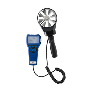 VelociCalc 5725 Vane Air Velocity Meter