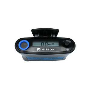 Radiation Monitoring Devices RAD 60 (Discontinued)