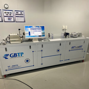 Virus Filtration Efficiency Measurement Device (VF-2021TS)