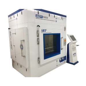 Fine Dust Sensor Performance & Equivalence Evaluation System