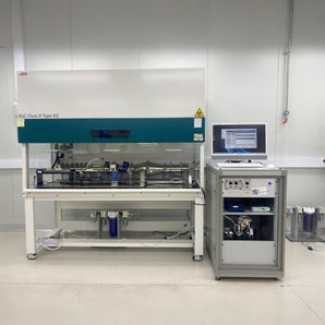 Virus Resistance Test System (VR-2320W)
