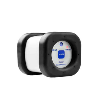 Svantek SV 33B class 1 sound calibrator