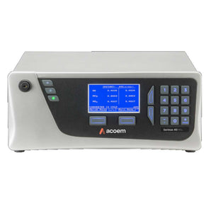 Acoem Serinus 40 Nitrogen Oxides Analyzer