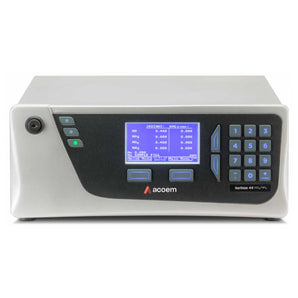 Acoem Serinus 44 Ammonia and Nitrogen Oxides Analyzer
