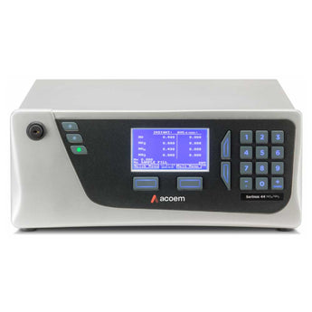 Acoem Serinus 44 Ammonia and Nitrogen Oxides Analyzer