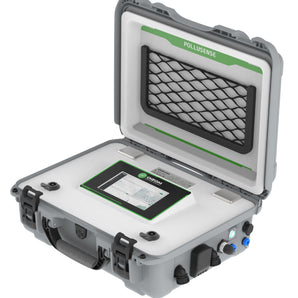 Oizom Pollusense Portable Air Quality Monitoring System