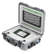 Oizom Pollusense Portable Air Quality Monitoring System