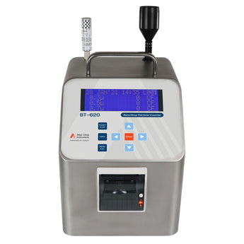 MetOne BT-620 Benchtop Particle Counter