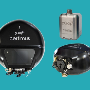 Certis Seismometer