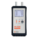 MetOne DR-528 Handheld Particle Counter