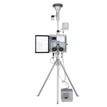 MetOne E-BAM Plus Environmental Beta Attenuation Mass Monitor