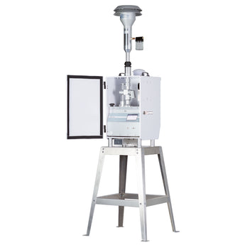 MetOne E-SEQ-FRM Sequential Reference Particulate Sampler