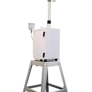MetOne E-FRM-DC Reference Method Particulate Sampler