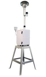 MetOne E-FRM-DC Reference Method Particulate Sampler