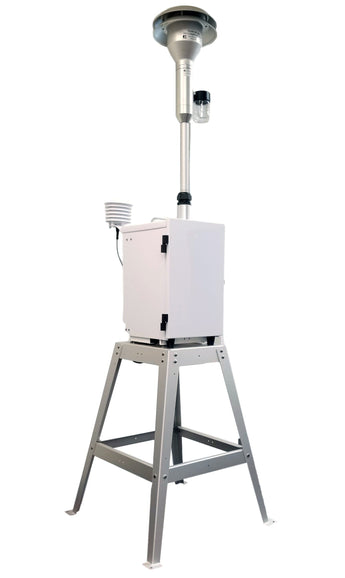MetOne E-FRM-DC Reference Method Particulate Sampler