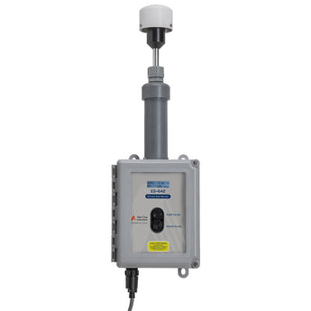 MetOne ES-642 Remote Dust Monitor