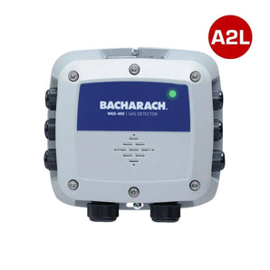 MSA Bacharach MGS-450 Refrigerant Gas Fixed Detector