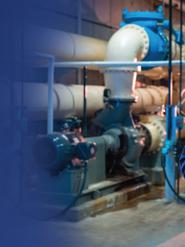 Acoem environmental monitoring collection banner