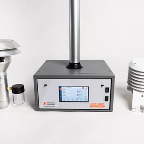 MetOne OPX 1025 Optical PM Mass Monitor