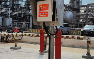 Are you aware? “The framework for outdoor workers has been aligned with the three-tier Heat Stress Advisory for the general population.”