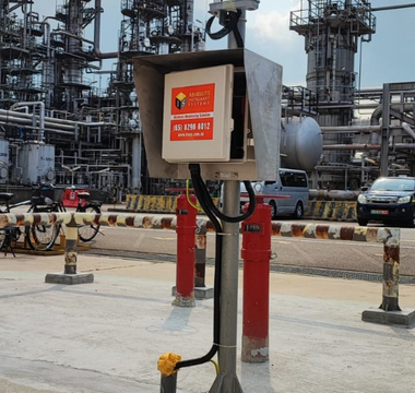 Are you aware? “The framework for outdoor workers has been aligned with the three-tier Heat Stress Advisory for the general population.”