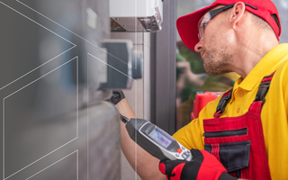 Gas detector systems: A smart investment for industrial safety