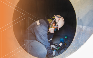Gas Detectors are a solution for safer confined space work in Singapore