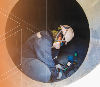 Gas Detectors are a solution for safer confined space work in Singapore