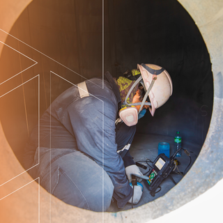 Gas Detectors are a solution for safer confined space work in Singapore
