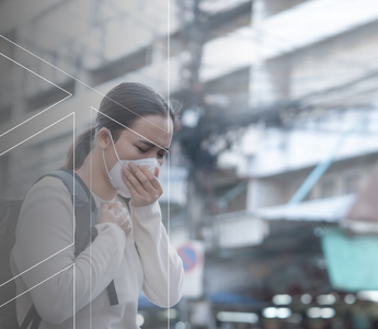 PM 2.5 Monitoring to Safeguard Air Quality at Singapore’s Worksites