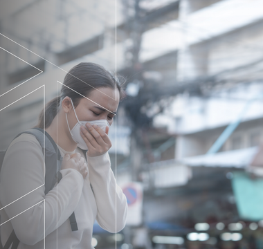 PM 2.5 Monitoring to Safeguard Air Quality at Singapore’s Worksites