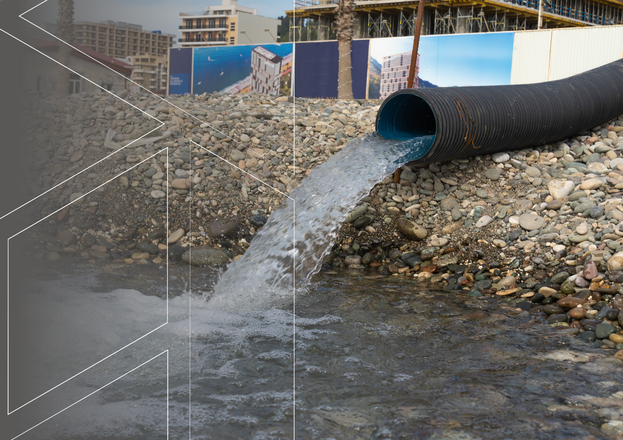 Silty Water Discharge Compliance: Best Practices and Solutions for Sin ...