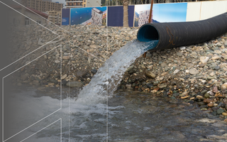 Water discharge compliance: best practices for Singapore’s construction and industrial sites