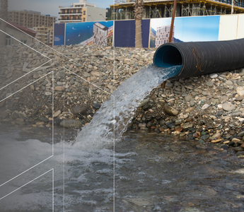 Water discharge compliance: best practices for Singapore’s construction and industrial sites