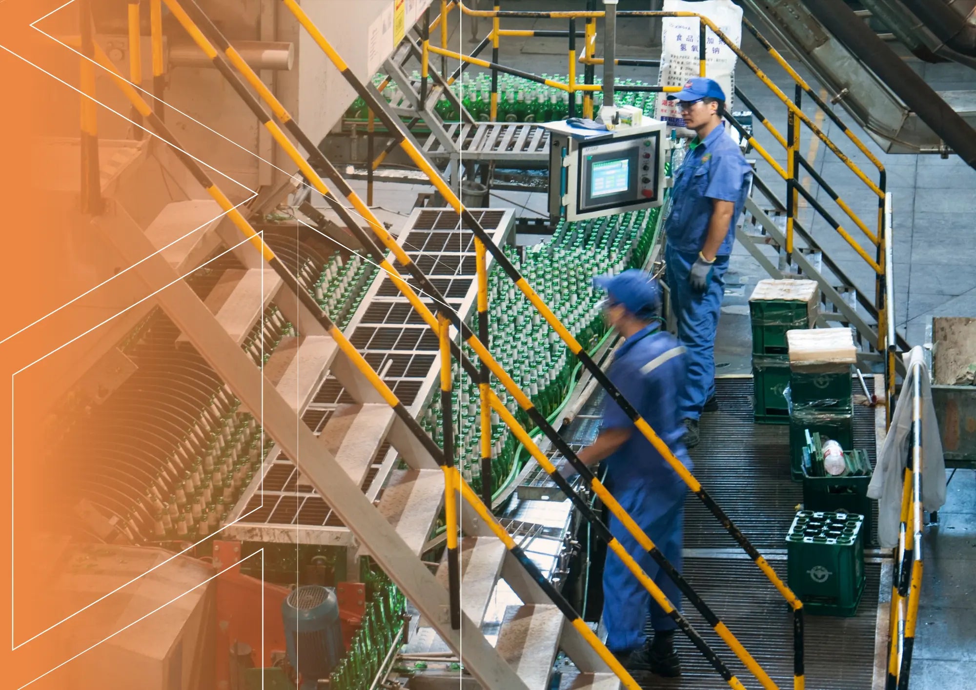 Noise monitoring at the workplace: more than just compliance – Absolute ...
