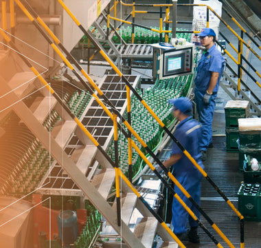 Noise monitoring at the workplace: more than just compliance