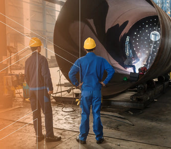 Beyond compliance: why every workplace needs a reliable sound level meter?