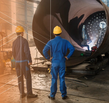 Beyond compliance: why every workplace needs a reliable sound level meter?