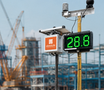Are you aware? “The framework for outdoor workers has been aligned with the three-tier Heat Stress Advisory for the general population.”