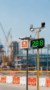 Are you aware? “The framework for outdoor workers has been aligned with the three-tier Heat Stress Advisory for the general population.”