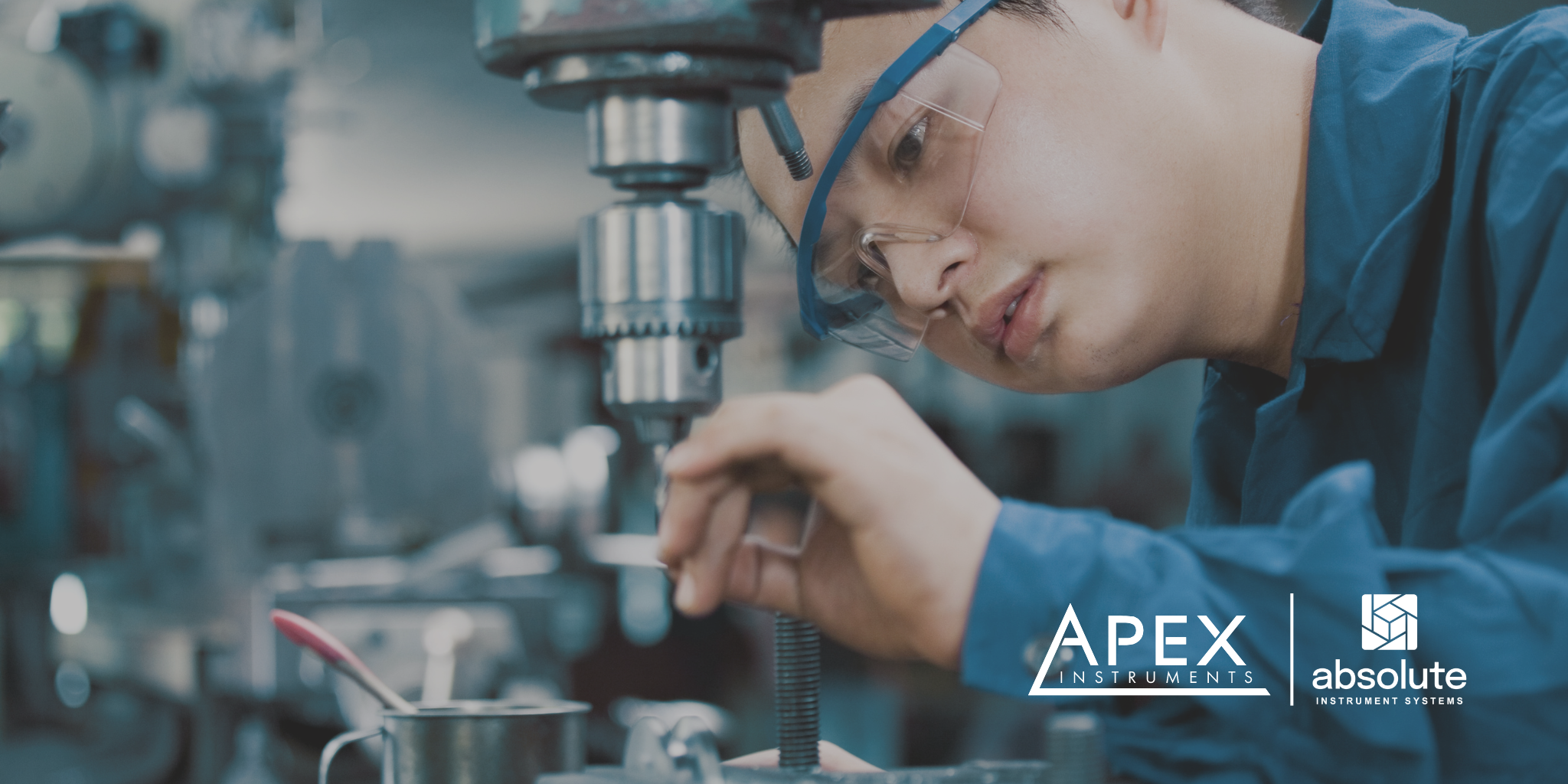 APEX Instruments – Absolute-Instrument-Systems