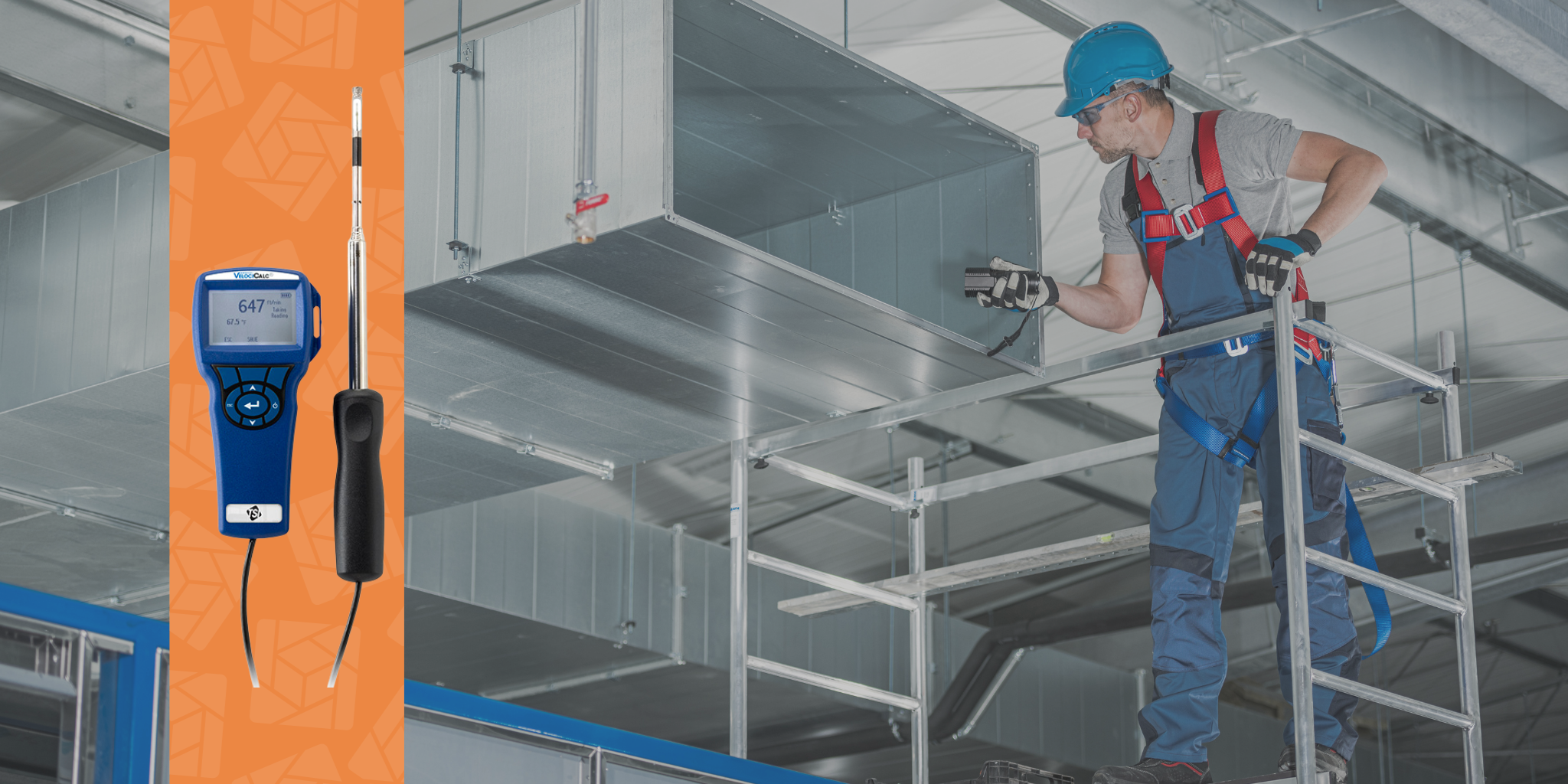 Ventilation and Air Conditioning (HVAC) – Absolute-Instrument