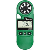 Kestrel 2000 Weather Meter