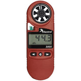 Kestrel 3000 Weather Meter