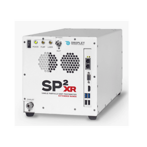 Particles Analyzers SP2-XR