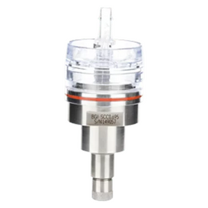 Filters, Tubes, Cyclone and air sampler accesories Cyclone SCC0.695 for PM0.8 to 2.21 LPM