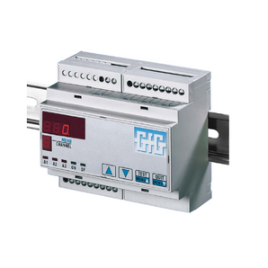 Gas Detection GMA 40