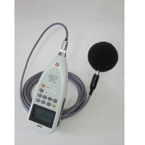 Sound level meters 6226NW